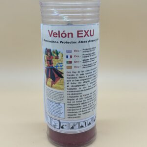 Velón EXU