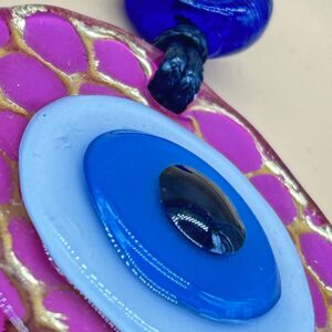 Tienes mal de ojo o brujería