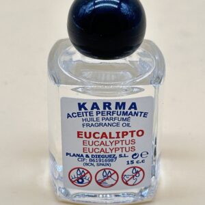 Aceite Perfumante de Eucalipto