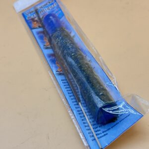 Vela Especial San Miguel con Varita de Incienso – Protección y Fortaleza