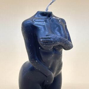 Vela Sexualidad - Busto de Mujer