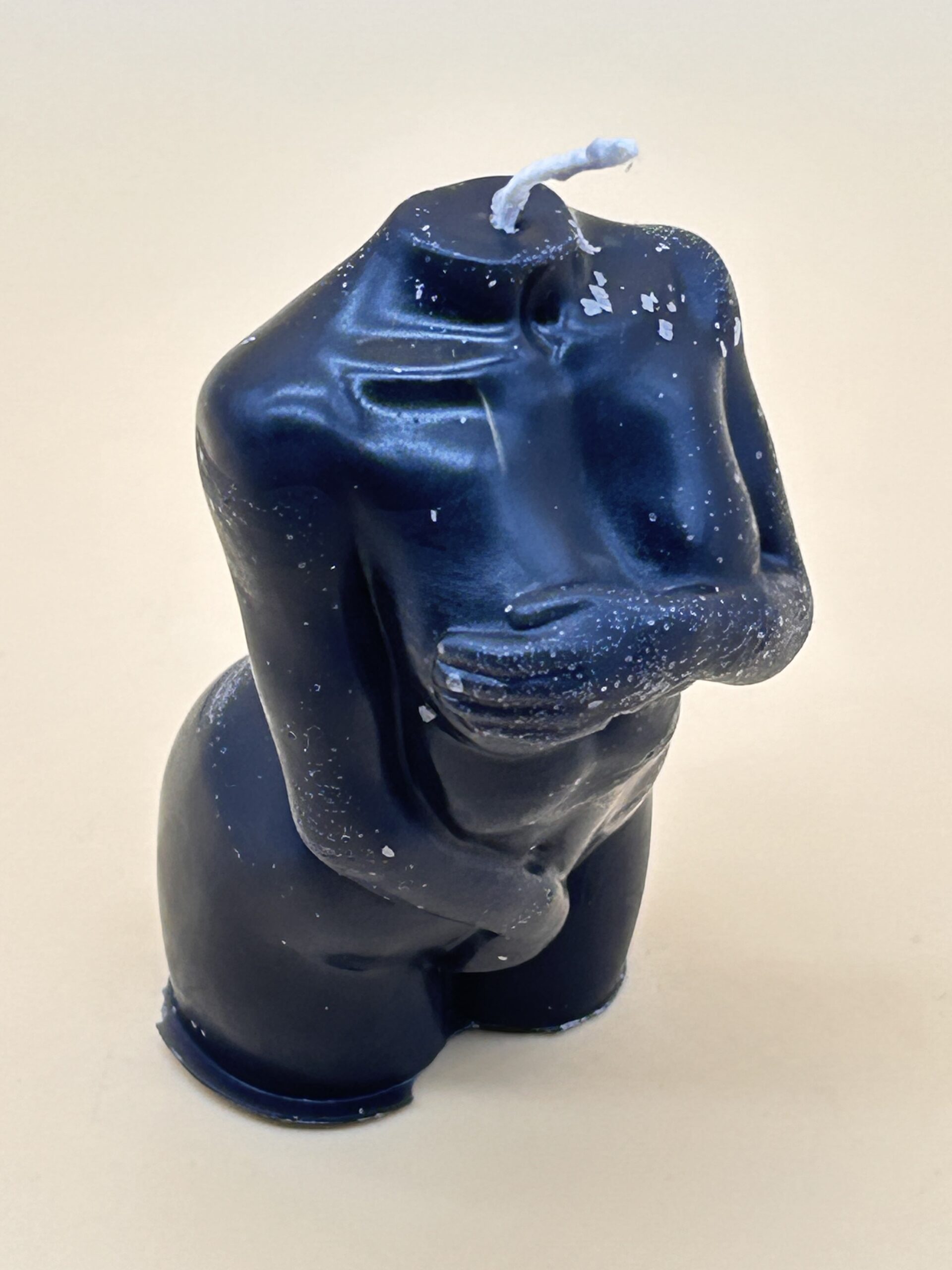 Vela Sexualidad - Busto de Mujer - Imagen 2