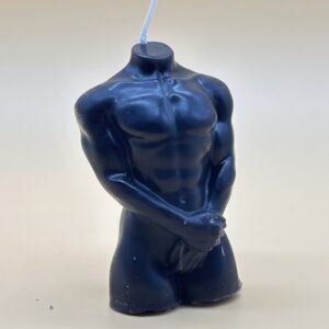 Vela Sexualidad - Busto de Hombre