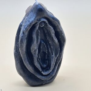 Vela Sexualidad - Vagina Negra