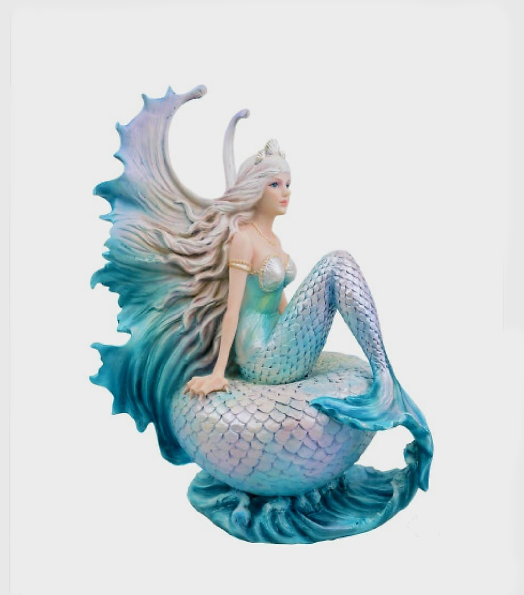 sirena halia