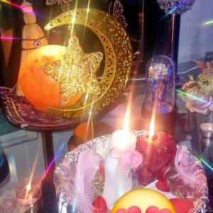 Rituales personalizados