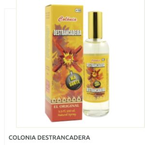 Colonia Destrancadera – Eliminación de Bloqueos y Fluidez Energética