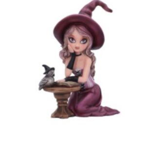bruja agatha