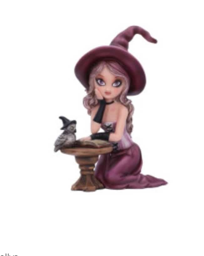 bruja agatha