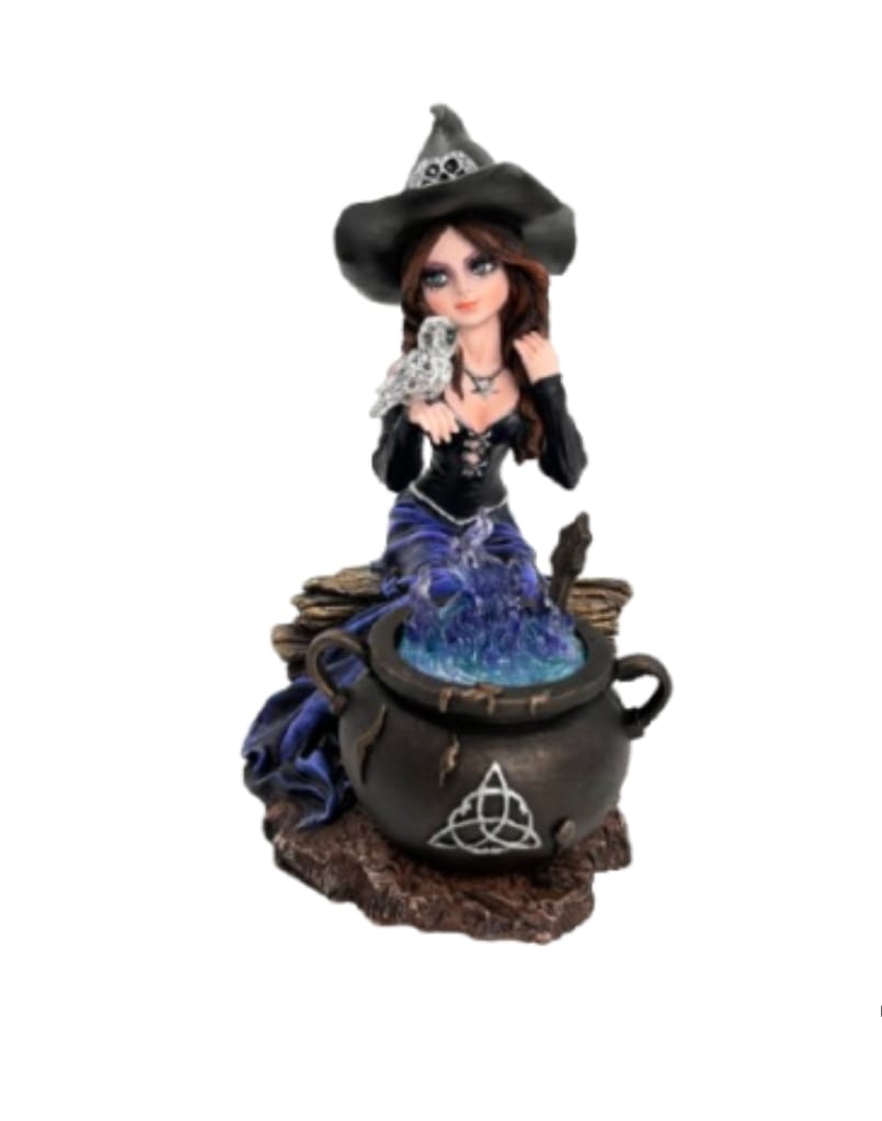Dolly -Bruja Alessia