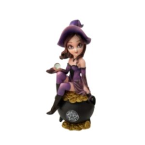 Dolly - Bruja Fortuna