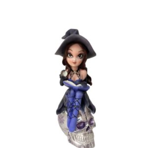 Dolly -Bruja Katrina