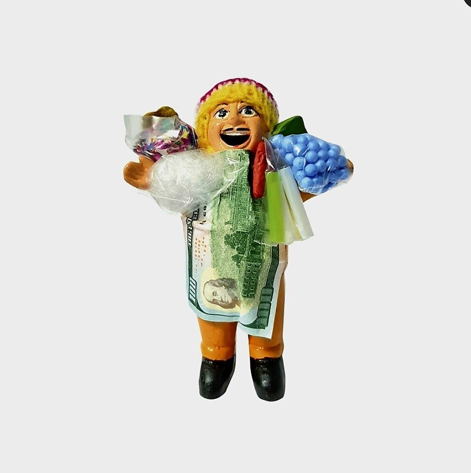 Figura ekeko