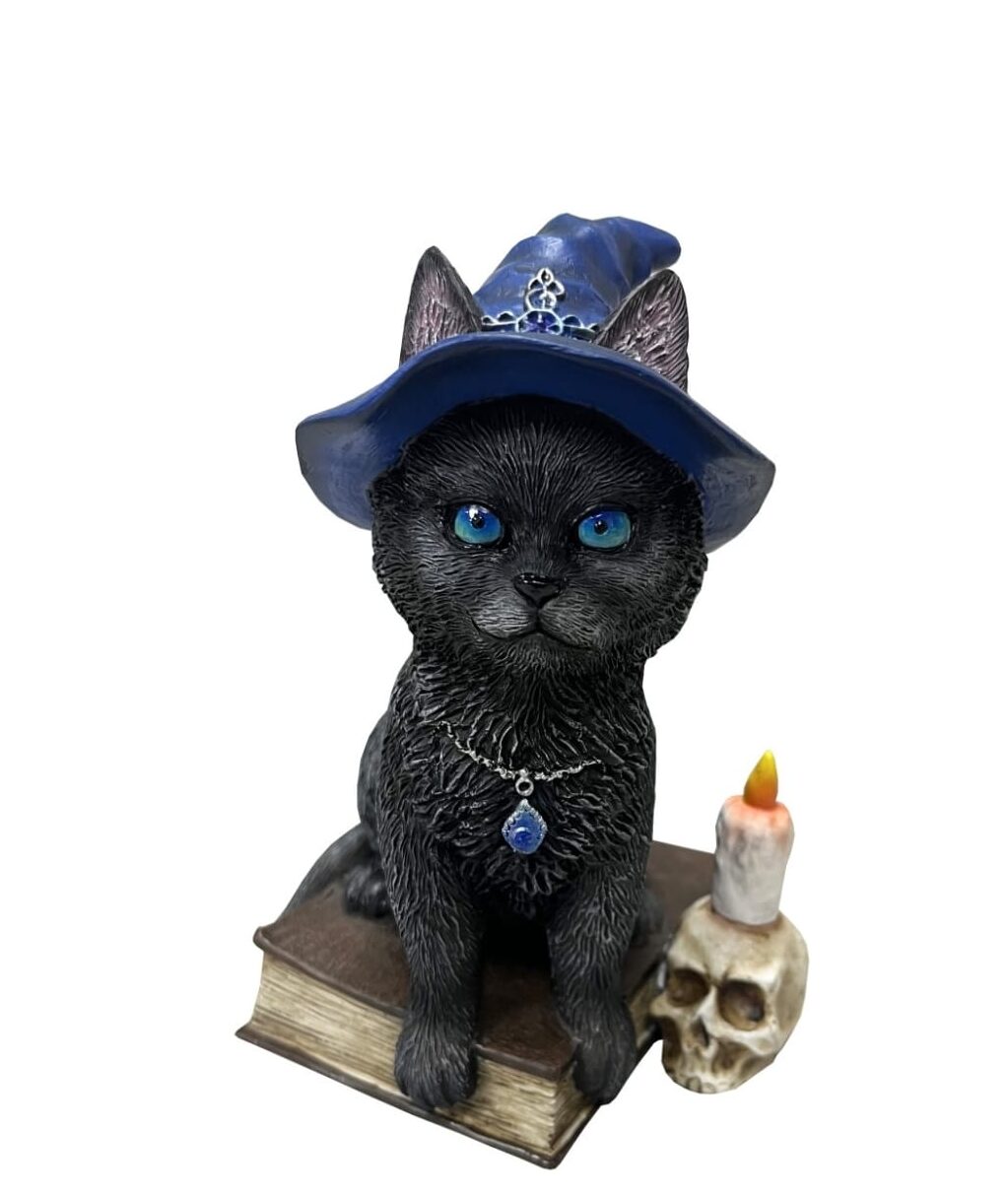 Gatito de la Protección
