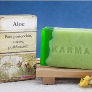 jabón aloe ruda