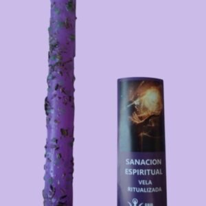 velas de sanacion
