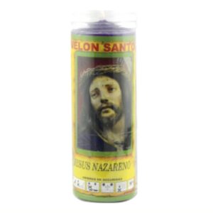 Velón Santos Jesús Nazareno