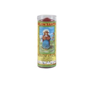 Velón Santos Niño de Atocha