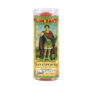 Velón Santos San Expedito