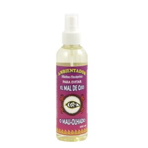 Ambientador Protector contra el Mal de Ojo