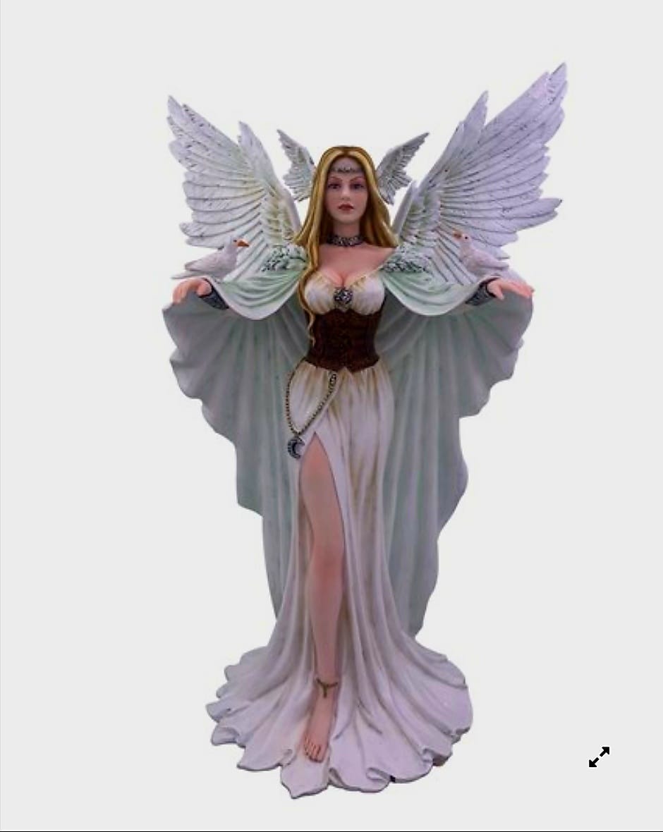 angel ashar blanco