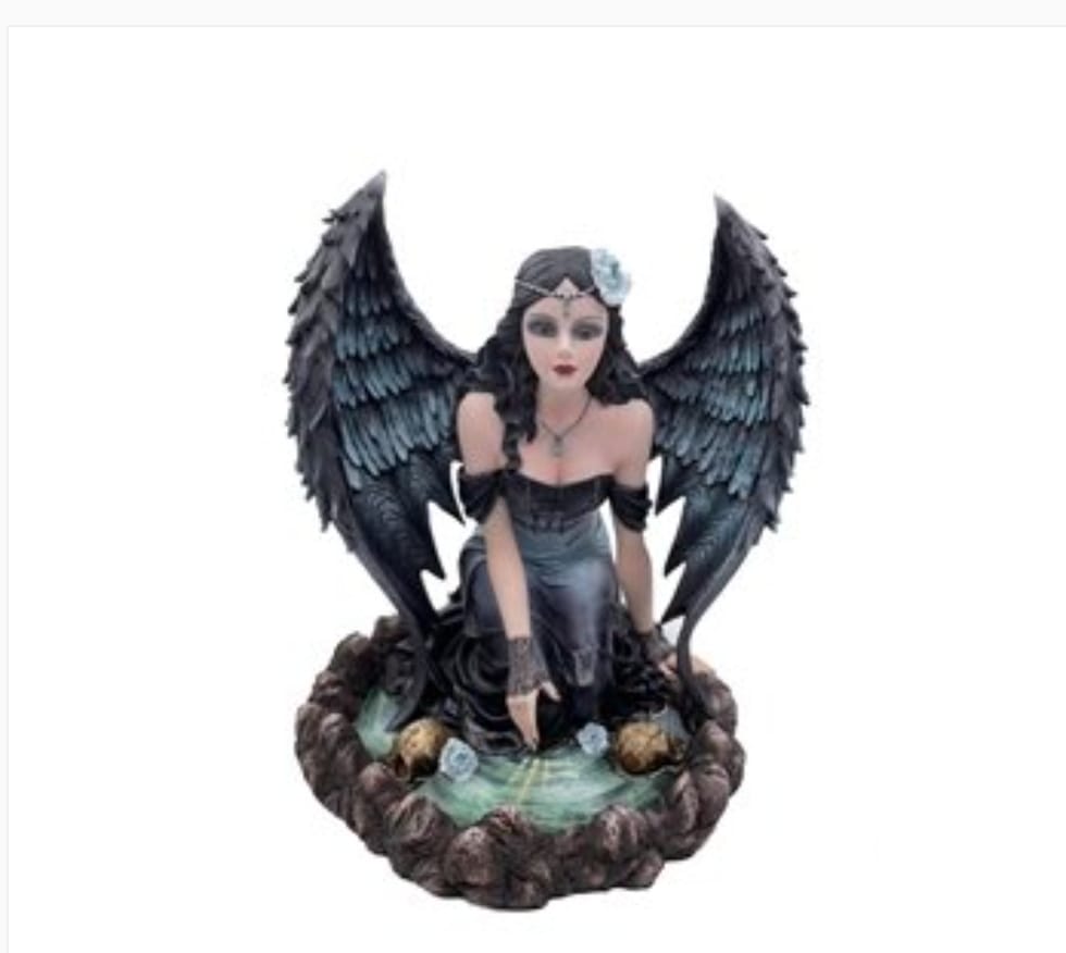 angel hesna