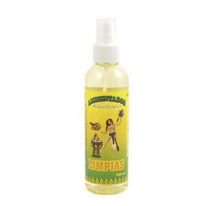 Ambientador Limpias Espirituales