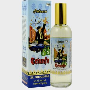 Colonia Triunfo – Éxito, Superación y Victorias