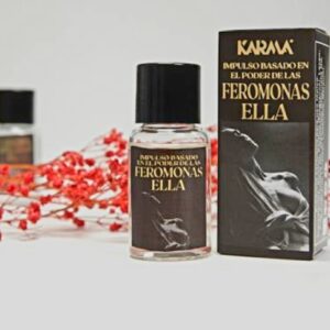 feromonas ella