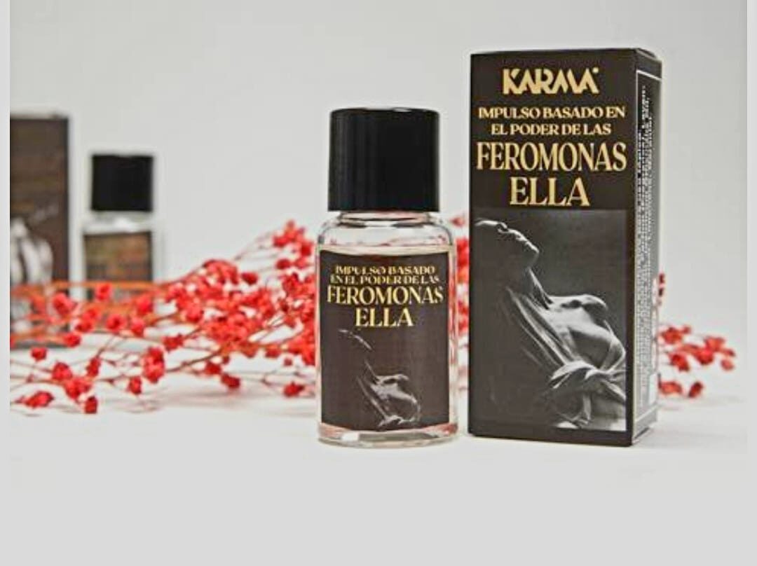 feromonas ella