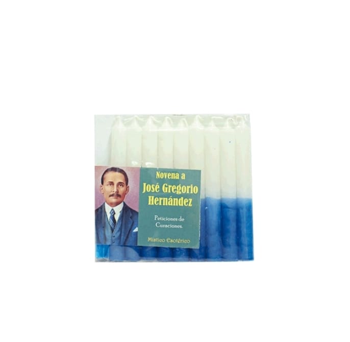 Novenario a José Gregorio Hernández