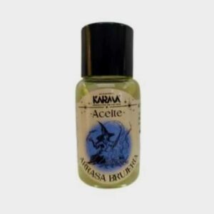 aceite perfumante arrasa brujeria