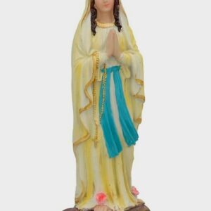 Virgen de lourdes