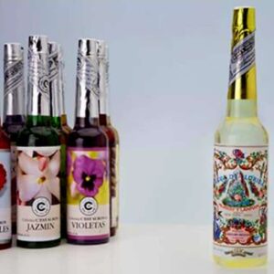 Frasco de Agua de Florida 270ml