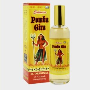 Colonia Pomba Gira
