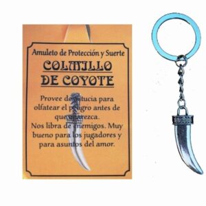 Colmillo de Coyote