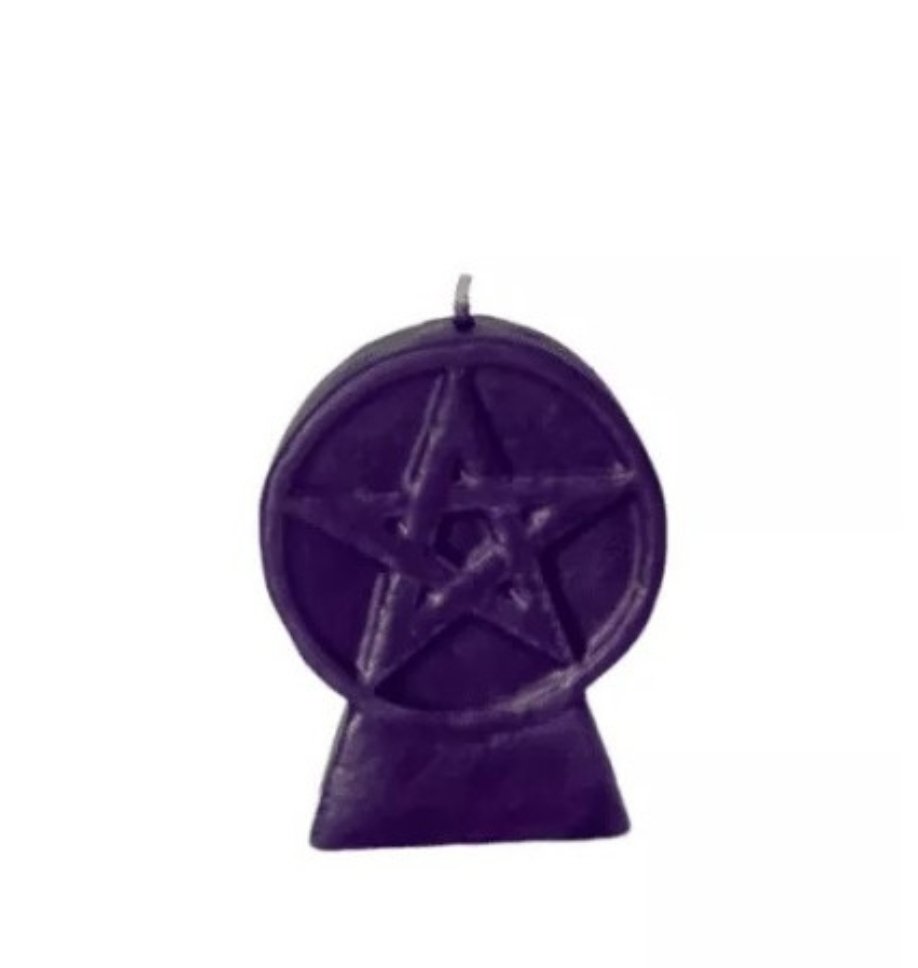 VELA TETRAGRAMATON