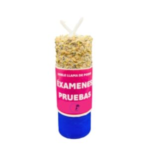 VELON PRUEBAS,EXÁMENES