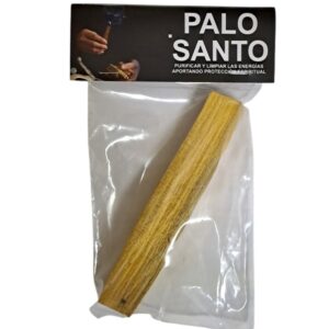 PALO SANTO
