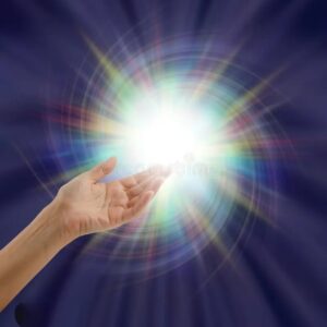 ORÁCULO DE LA ENERGIA DIVINA 🙏✨️